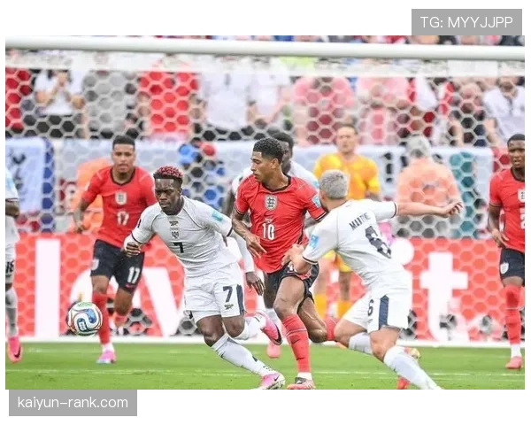 英格兰4-2克罗地亚回顾：L组首轮强强对话战报